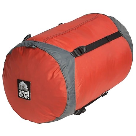 photo: Granite Gear Round Rock Solid Compression compression sack