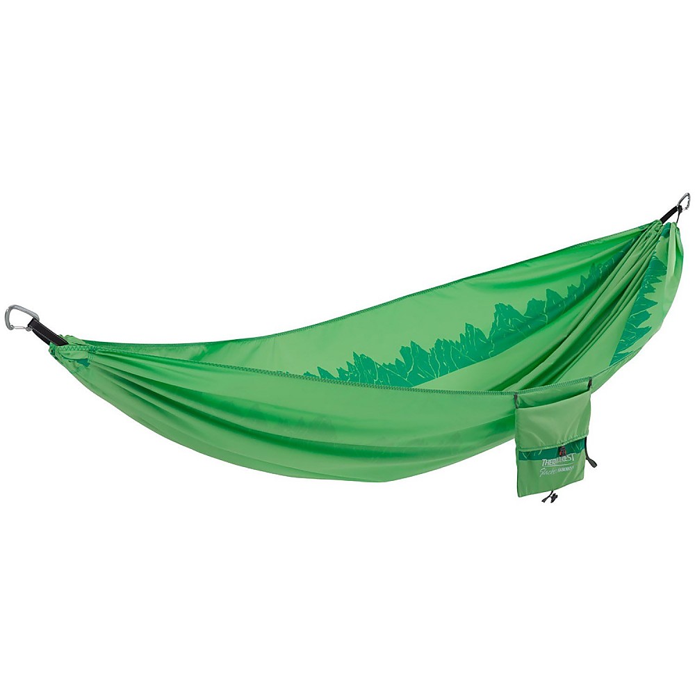 photo: Therm-a-Rest Slacker Single Hammock hammock