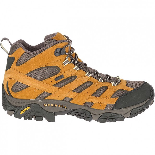 Merrell Moab 2 Mid Waterproof
