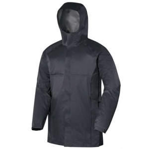 photo: Sierra Designs Ultralight Trench waterproof jacket