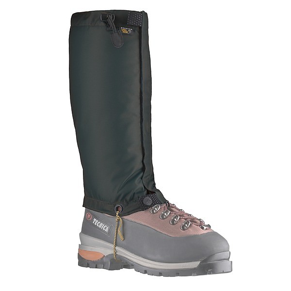 Mountain Hardwear Nut Shell High Gaiter Reviews Trailspace