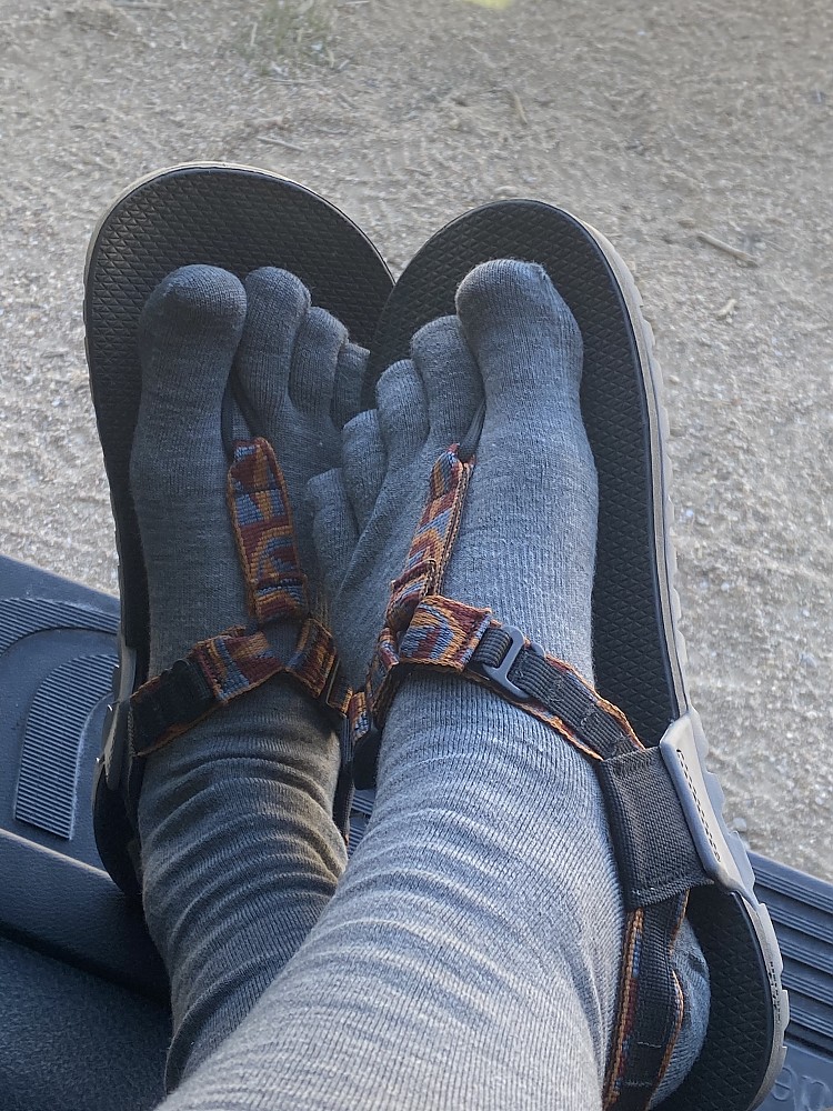 bedrock sandals cairn pro