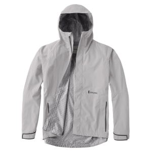photo: Cotopaxi Tikal Active Shell waterproof jacket