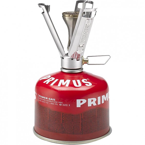 Primus Firestick