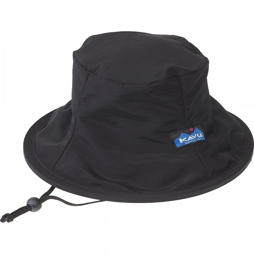 photo: Kavu Fisherman's Chillba sun hat