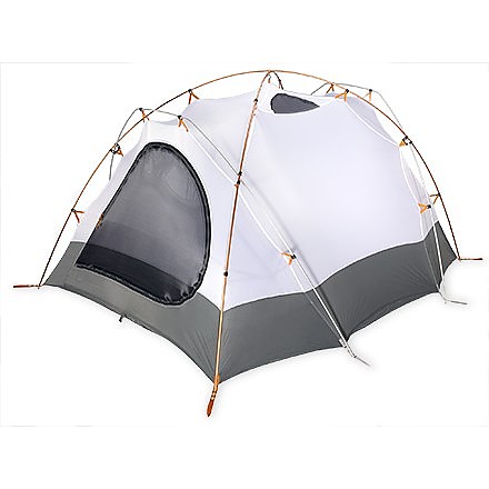 photo: REI Mountain 3 four-season tent