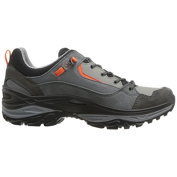 photo: Lowa Tempest Lo trail shoe