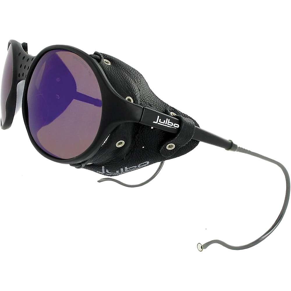 photo: Julbo Sherpa glacier glass