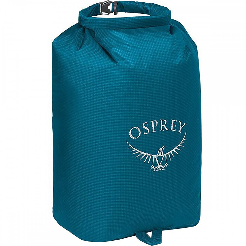 photo: Osprey Ultralight Dry Sack dry bag