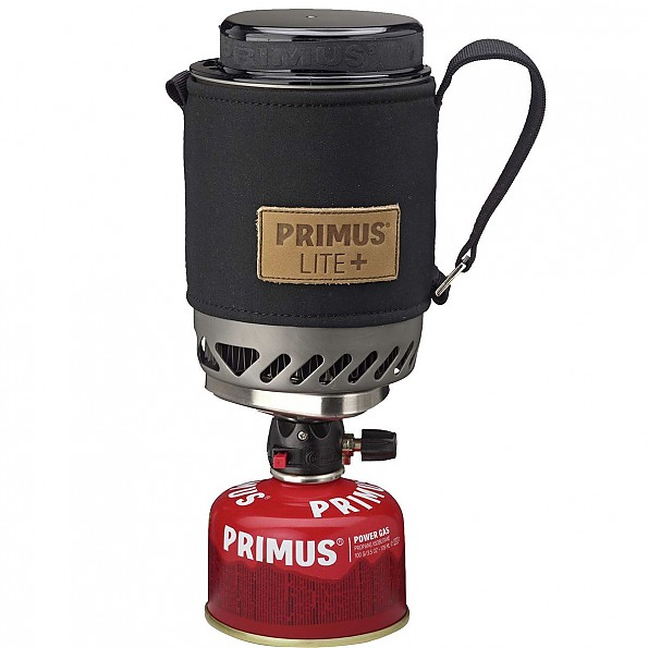 Primus ETA Lite+