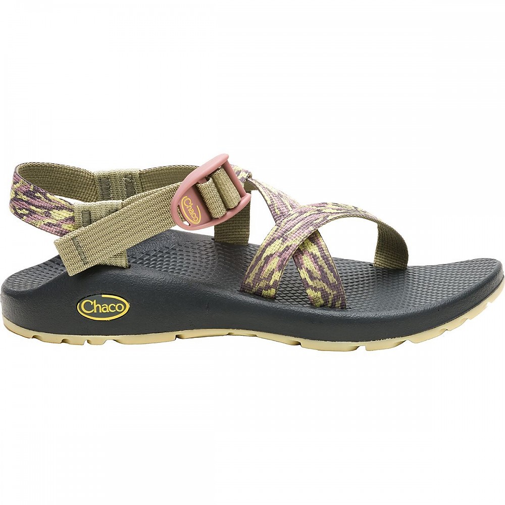 photo: Chaco Women's Z/1 Classic sport sandal