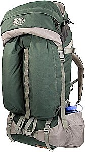 photo: Mystery Ranch G5000 expedition pack (70l+)