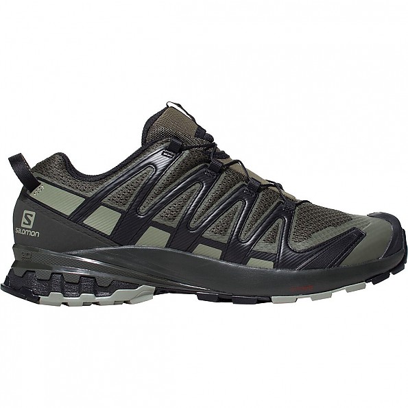Salomon XA Pro 3D