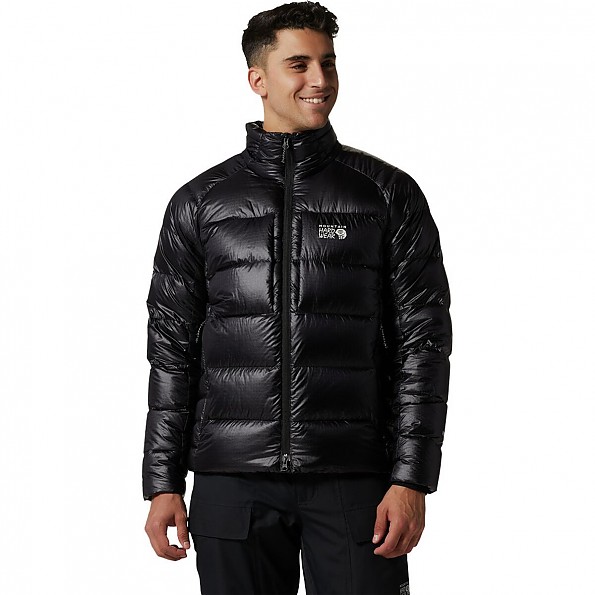 Mountain Hardwear Phantom Jacket