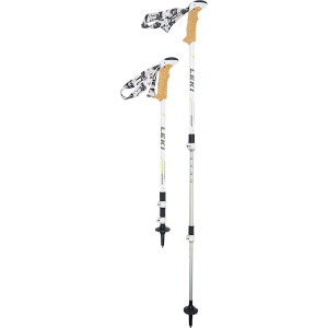 photo: Leki Cressida Aergon SpeedLock rigid trekking pole