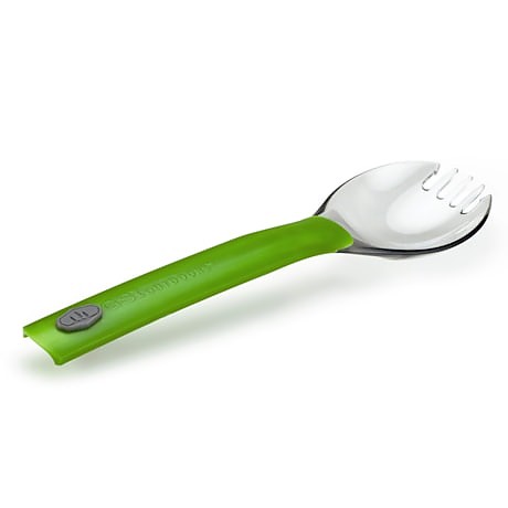 photo: GSI Outdoors Telescoping Foon utensil