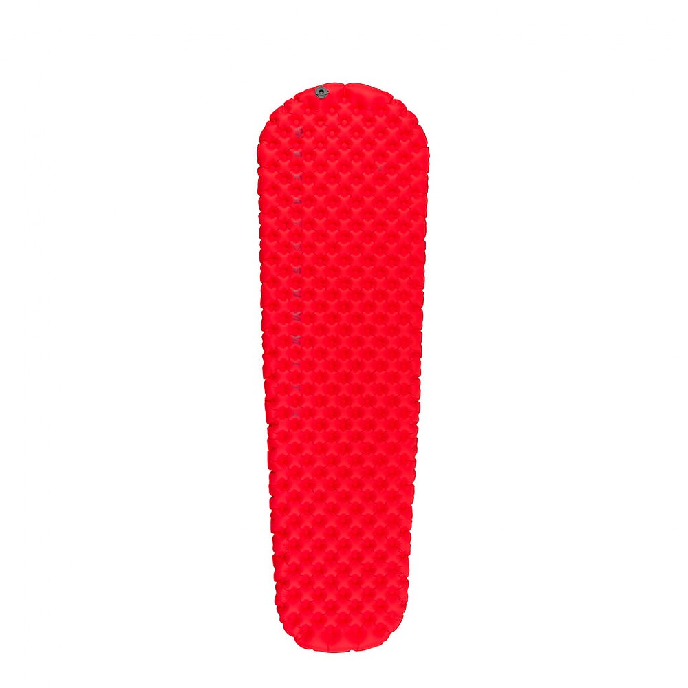 photo: Sea to Summit Comfort Plus Insulated air-filled sleeping pad