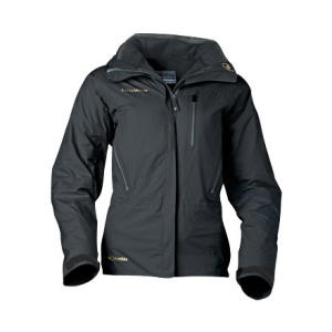 photo: Columbia Icefield Parka component (3-in-1) jacket