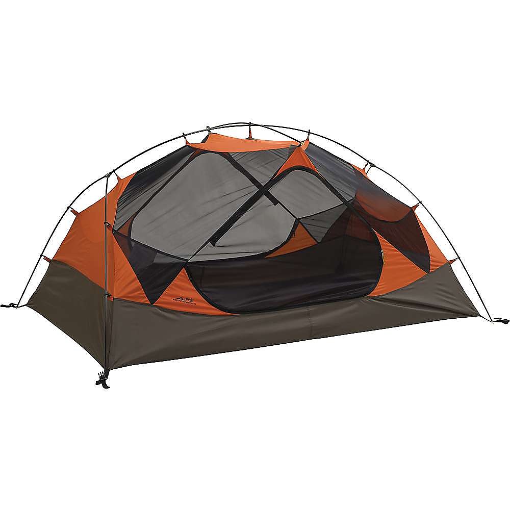 photo: ALPS Mountaineering Chaos 2 three-season tent