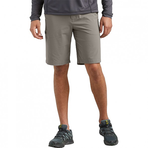 photo of a hiking short