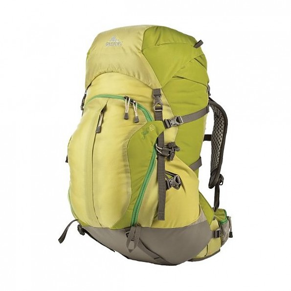 Gregory Jade 60 Reviews Trailspace