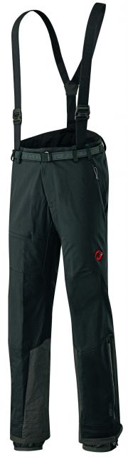 softshell touring pants