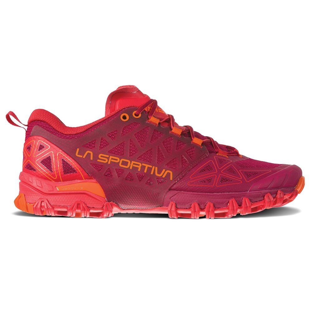 la sportiva bushido weight