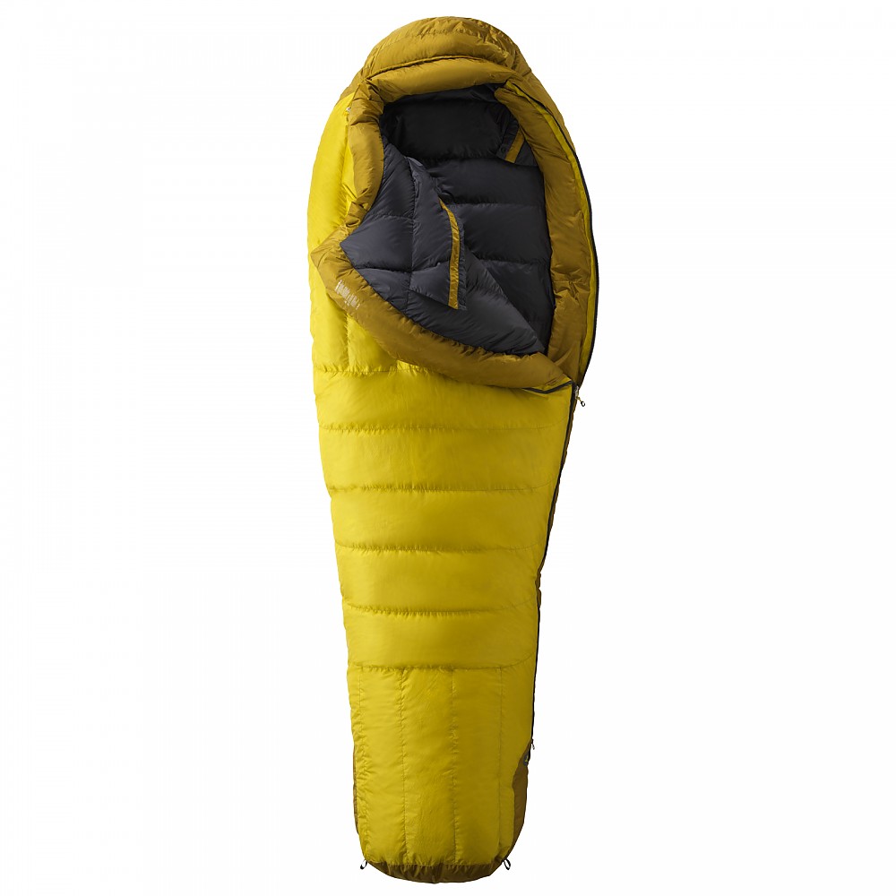 marmot col membrain