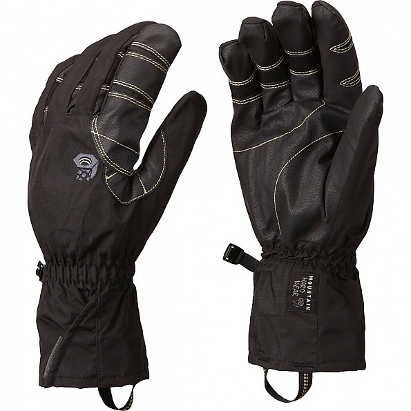 Mountain Hardwear Epic Gloves