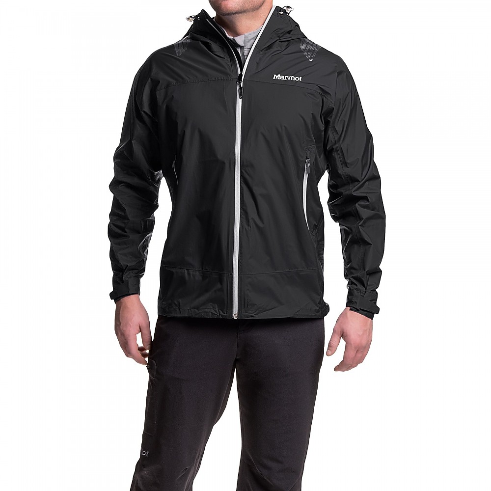 photo: Marmot Super Mica Jacket waterproof jacket