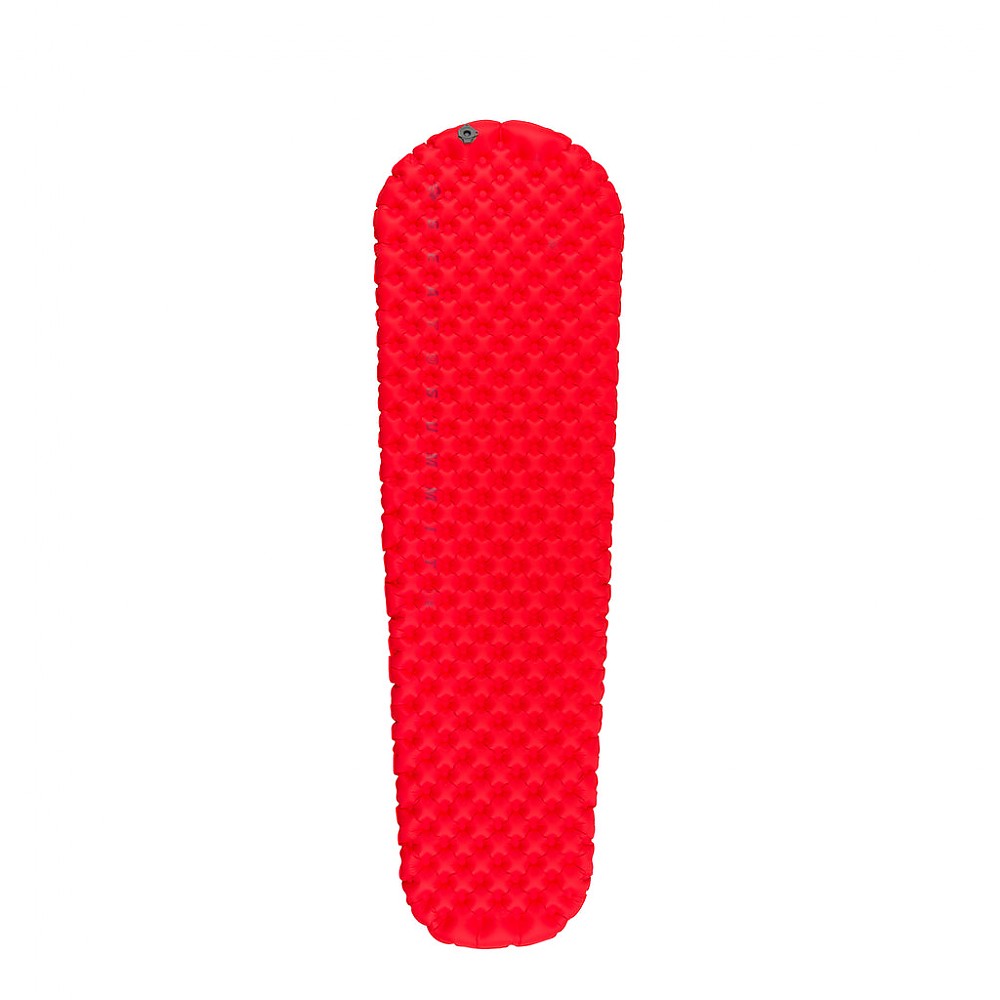 photo: Sea to Summit Comfort Plus Insulated air-filled sleeping pad