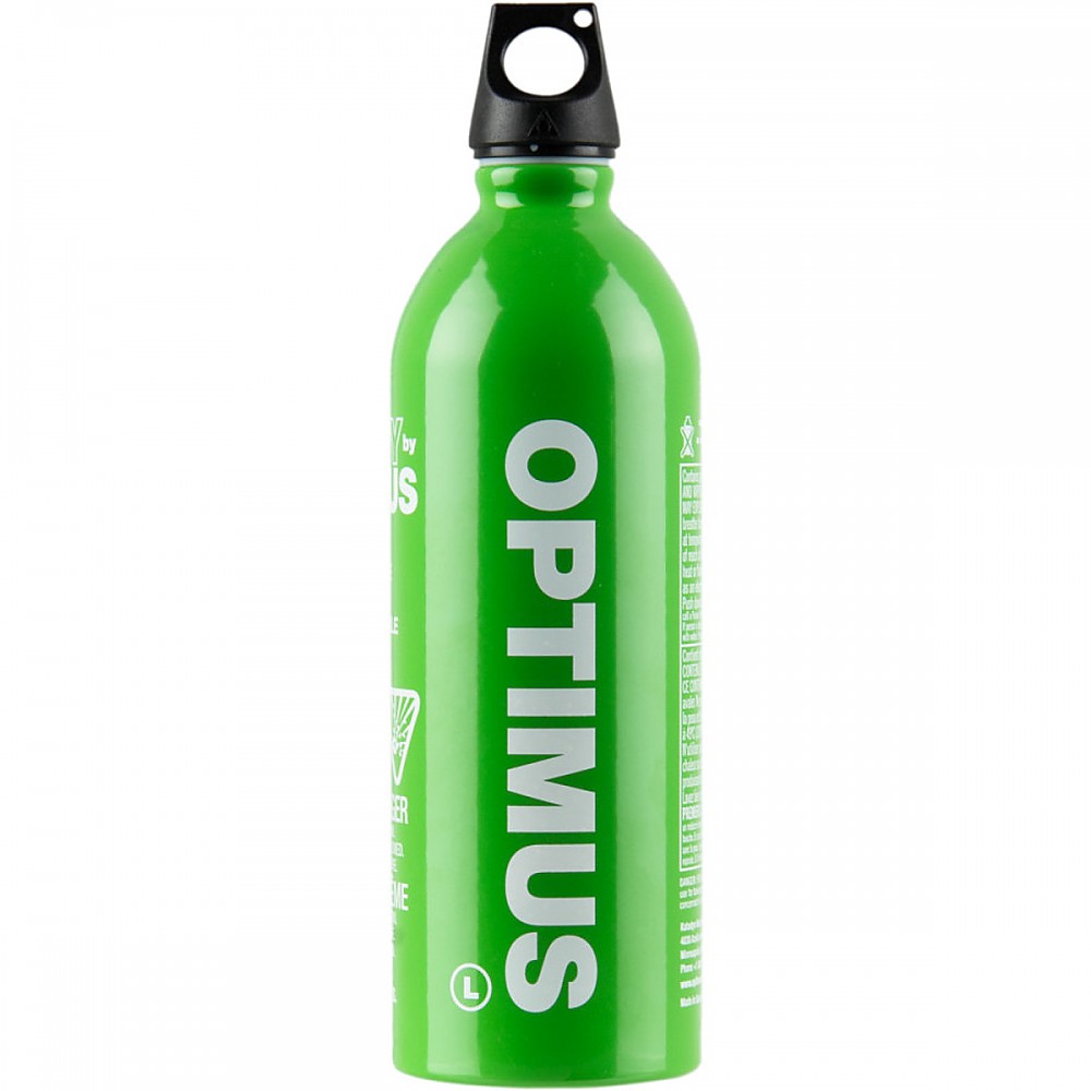 Optimus Fuel Bottle Reviews Trailspace