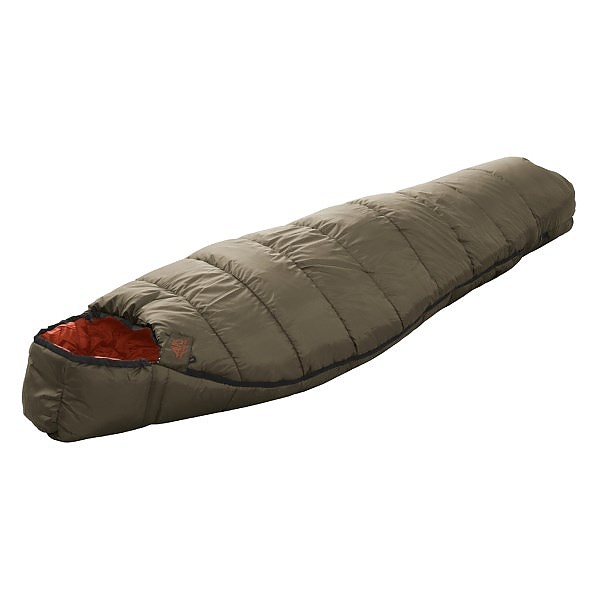 photo: ALPS Mountaineering Alpine Lake 0 3-season synthetic sleeping bag