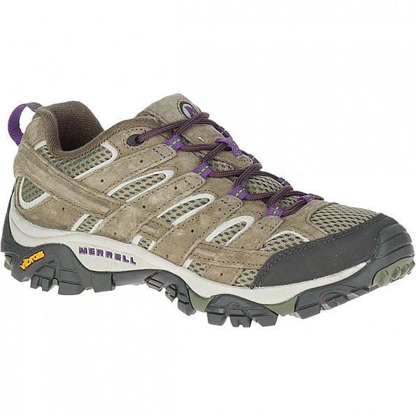 Merrell Moab 2 Ventilator