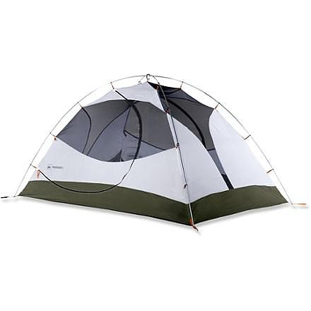 REI Passage 2 Tent Reviews - Trailspace