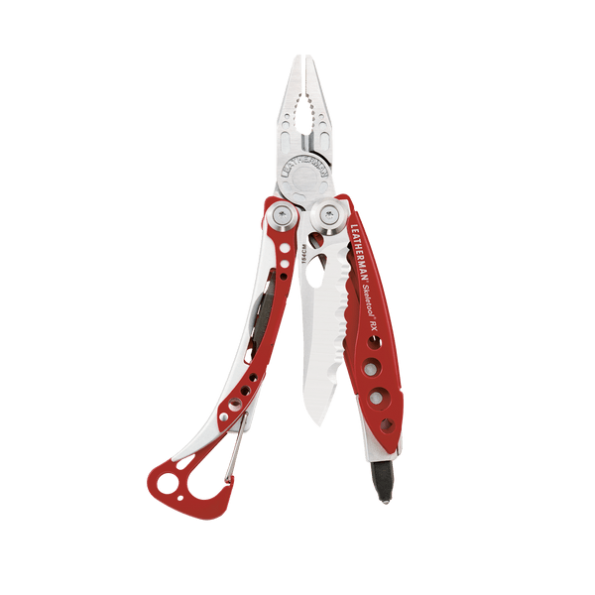 Leatherman Skeletool RX