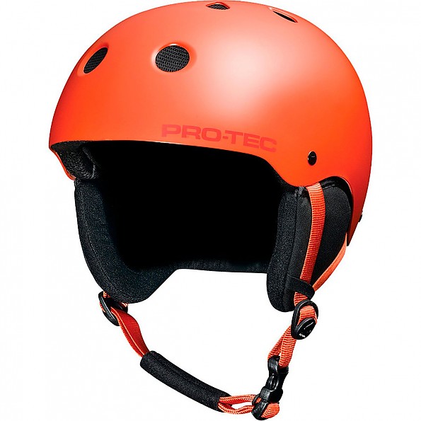 Pro-tec Classic Snow Helmet