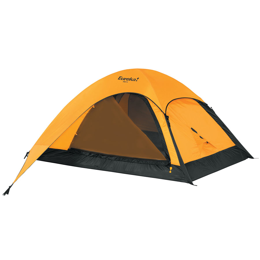 photo: Eureka! Apex 2 three-season tent