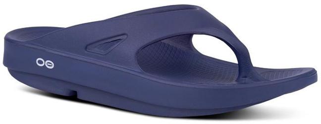 photo: OOFOS OOriginal Sandal flip-flop