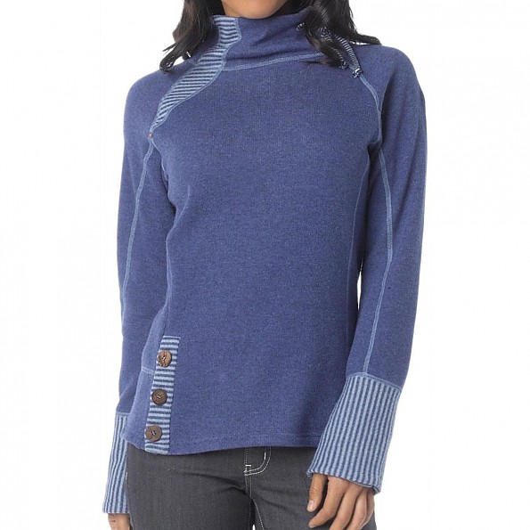 prAna Lucia Sweater