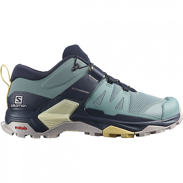 Salomon X Ultra 4