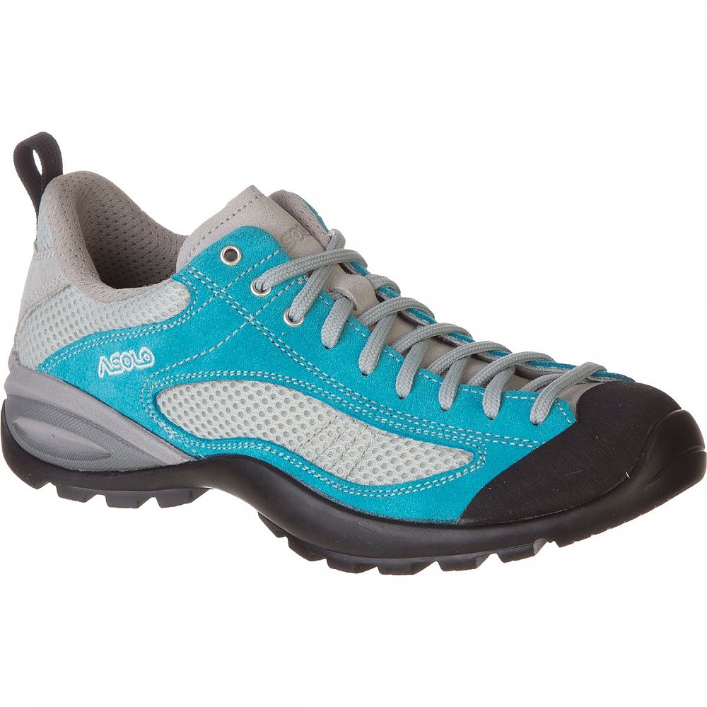 photo: Asolo Women's Sunset trail shoe