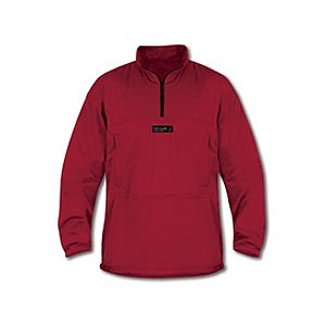 photo: Paramo Explorer Pull-On wind shirt