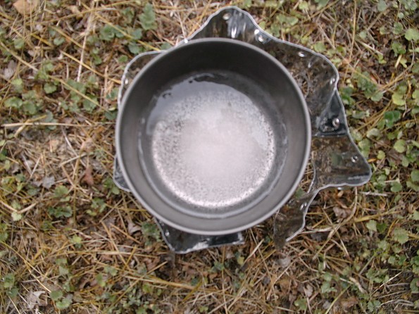 Snow Peak Titanium Cook & Save Reviews - Trailspace