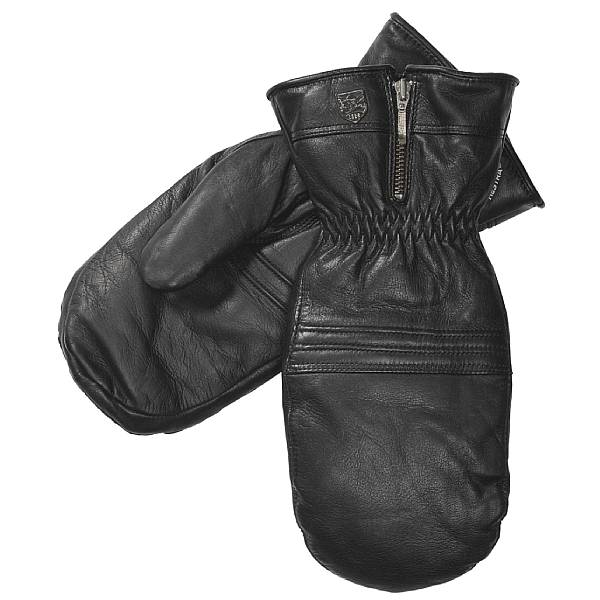 photo: Hestra Courmayeur Mitt insulated glove/mitten