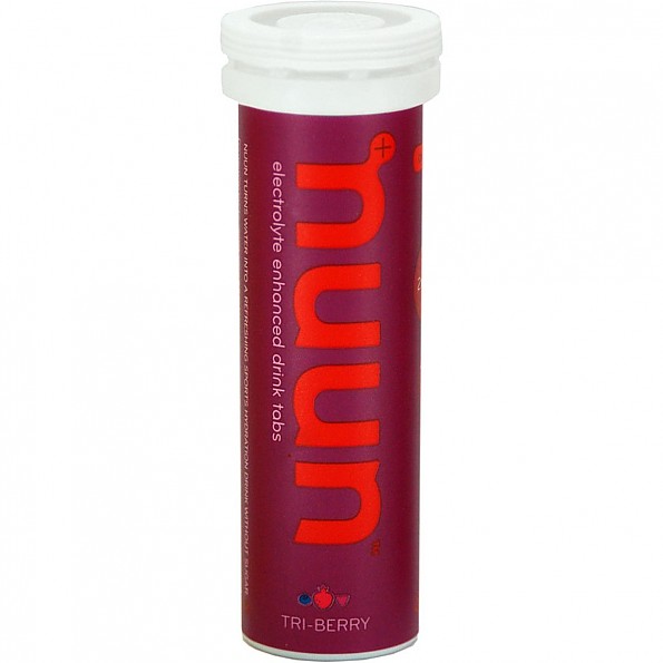 Nuun Active Hydration Tablets