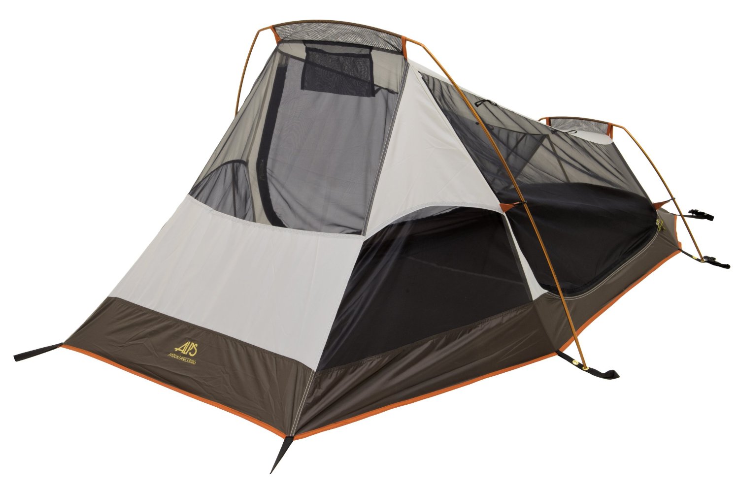 photo: ALPS Mountaineering Mystique 1.5 three-season tent