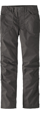 photo: Patagonia Women's Granite Park Pants hiking pant