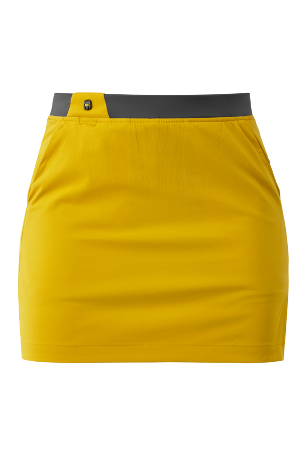 photo: Mountain Equipment Dynamo Skort hiking skirt