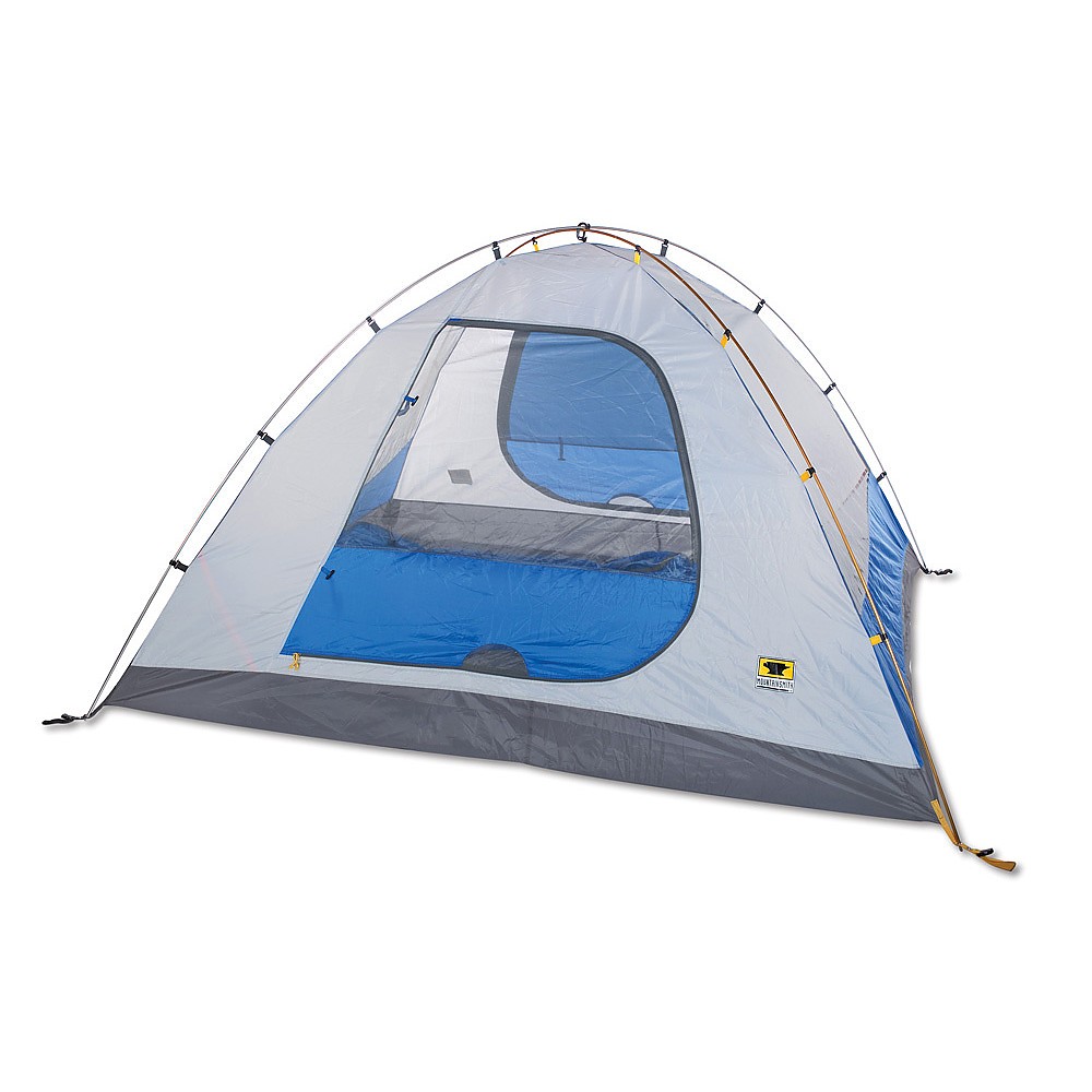 photo: Mountainsmith Genesee 4 three-season tent